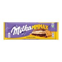 3 Adet Milka Schoko & Keks 300 G