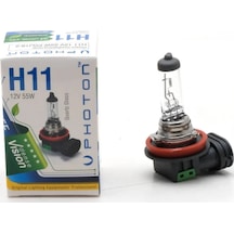 H11 Far Ampulü 12v 55 Watt
