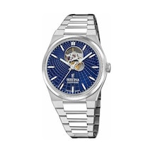 Festina F20053/2 Swiss Made Otomatik Erkek Kol Saati-2046 Renkli