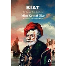 Biat - Bir Turgut Reis Hikayesi - Yqbx-616606