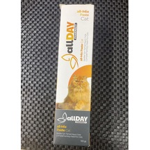 Allday All-mix Paste Kediler İçin 100 G.