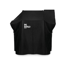 Big Bufalo Kömürlü Barbekü Kılıfı MB-M