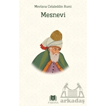 Mesnevi Parana Yayınları