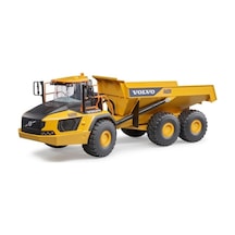 Bruder Volvo A60h Ağır Yük Kamyonu 02455