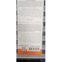 Ecran Solaire Renkli Güneş Koruyucu Krem 75 Ml Lekeli Ciltler İçin