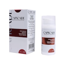 Capicade Wrinkle Karşıtı Gece Bakım Serumu 30 ML