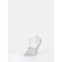 Colins Erkek Gri Çorap Cl1069317 Q1.v1 Mga Gri Melanj