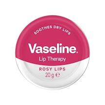 Lip Therapy Rose Dudak Bakım Kremi 20 G