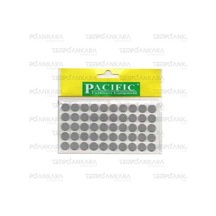 Pacific Eva Bazlı Ses Stoperi Gri