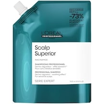 Professionnel Paris Serie Expert Scalp Advanced Hassas Saç Derisi İçin Profesyonel Şampuan 500ml