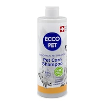 Purele Ecco Pet Care Kedi Köpek Şampuanı 400 ML