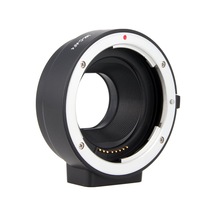Meike Canon Eos M İçin Canon Eos Ef/efs Auto Focus Lens Adaptörü