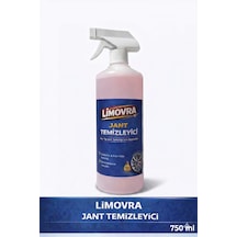 Jant Temizleyici 750ml