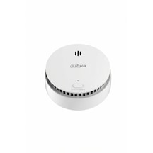 Dahua Kablosuz Duman Dedektörü Yangın Alarmı Sensörü Wireless Akıllı Uyarı Sistemi
