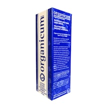 Organicum Intensive Hair Loos Serum 100 ML
