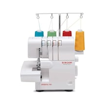 Singer 14 Sh 654 4 İplikli Overlok Makinesi