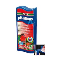 Ph - 509 - - Mınus 100 Ml - Shopgpt - Ph/kh Azaltıcı