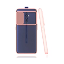 Pembe Açık