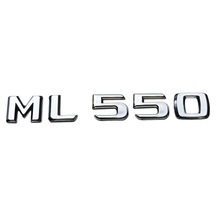 Mercedes Ml550 Yazı W163 W164 W166
