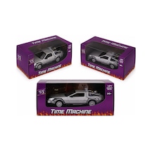 22443 Nessiworld 1 24 Back To The Future Iı Adet Fiyatıdır