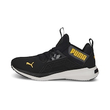 Puma Softride Enzo Nxt Erkek Koşu Ayakkabısı 195234 11 Siyah