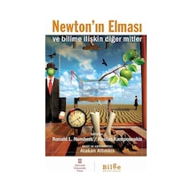 Newton'ın Elması ve Bilime İlişkin Diğer Mitler - Bilge Kültür Sanat