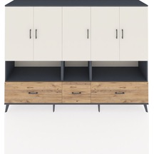 Antrasit - Aytaşı - Çam