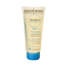 Bioderma Atoderm 24H Huile de Douche 100 ML