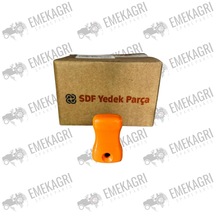 Sdf Parts Same Deutz-fahr Traktör Tutamak/topuz