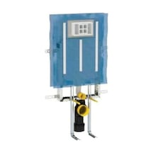 Geberit Alpha 110.174.00.1 Gömme Rezervuar Beyaz