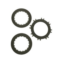 Deltaforce Debriyaj Balata Seti 100ukh 100kh