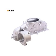 Emme Manifoldu Alüminyum Sprinter 906 2009- Euro 5