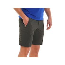 Slam Tech Cargo Short W06 Antrasit