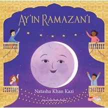 Ay In Ramazan I - Vzqg-763645