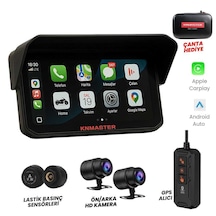 Knmaster Motoplay 2000 Pro