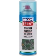 KONTAKT DEVRE TEMİZLEYİCİ SPREY (YAĞSIZ) 400 ML.