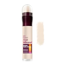 3b Trend Rose Sünger Aplikatörlü Göz Altı Kapatıcı Concealer Koyu Ton Kolay Dağılan Likit Formül 002