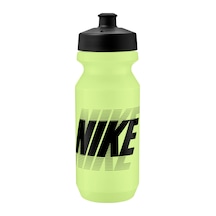 Big Mouth Bottle 2.0 22 Oz Unisex Sarı Antrenman Suluk N.000.0043.357.22 Sarı