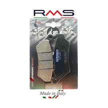 Rms 510-1010 Organik Disk Fren Balata