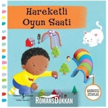 Hareketli Oyun Saati