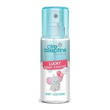 Cire Aseptine Bebek Kolonyası 150 Ml Lucky