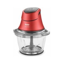 Fakir Atomic Cam Hazneli 600 W Rondo
