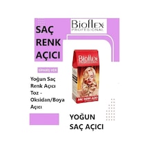Bioflex %6 20 Volume Saç Açıcı
