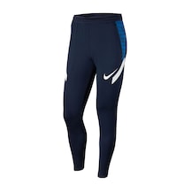 Nike Cw5862-451 Dri-fit Strike Erkek Tek Alt-6913 Lacivert