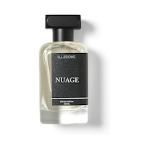 Nuage Edp Erkek Parfüm 100ml Narenciye-marin-fresh Deniz, Bergamot, Narenciye, Amber Diğer