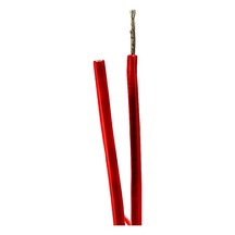 6mm Kırmızı Solar Kablo