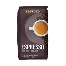 Eduscho Espresso Prof. Çekirdek Kahve 1 Kg Diğer