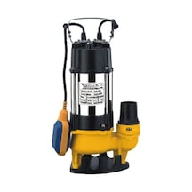 Vortex Vx 80 M - 0.80 Hp 220V Pis Su Foseptik Dalgıç Pompa