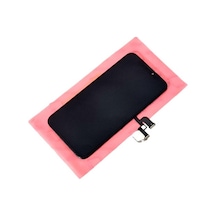 Tkgz Apple Uyumlu iPhone X Lcd Ekran Dokunmatik Jk