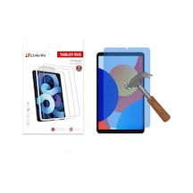Zore Xiaomi Redmi Pad Se 8.7 Uyumlu Davin Tablet Nano Ekran Koruyucu-şeffaf